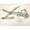 Recambio de elevalunas delantero derecho para opel combo 1.7 d-y17dtl referencia OEM IAM 9224216  