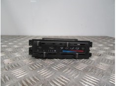 Recambio de mandos calefaccion : ford maverick : 2.7 td (99,93cv) [1994] para ford maverick 2.7 td referencia OEM IAM   