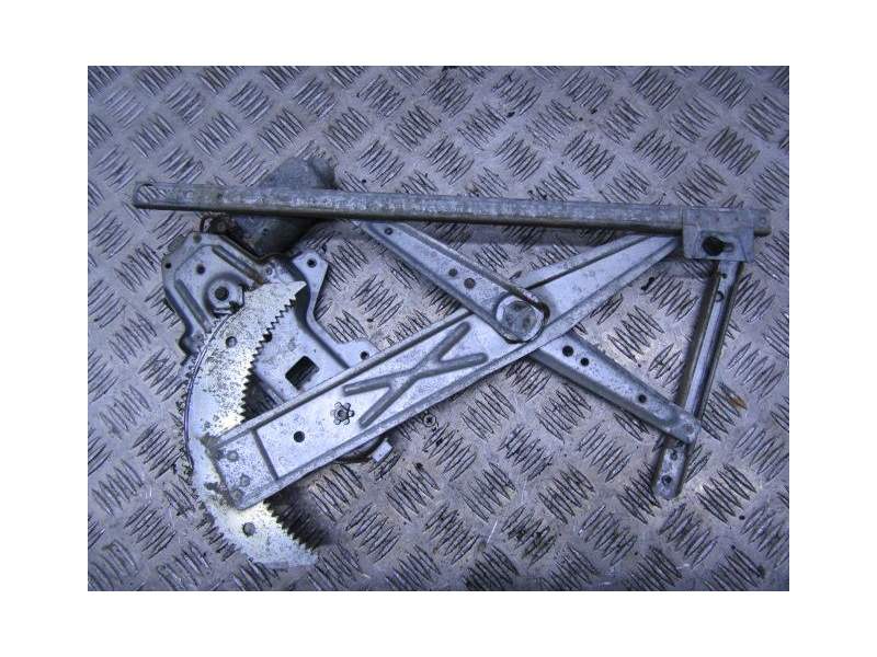 Recambio de elevalunas trasero derecho para rover 414 1.4 g referencia OEM IAM ELECTRICO  