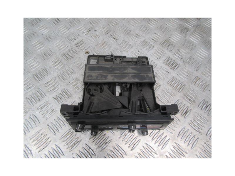 Recambio de mandos calefaccion : ford maverick : 2.7 td (99,93cv) [1994] para ford maverick 2.7 td referencia OEM IAM   