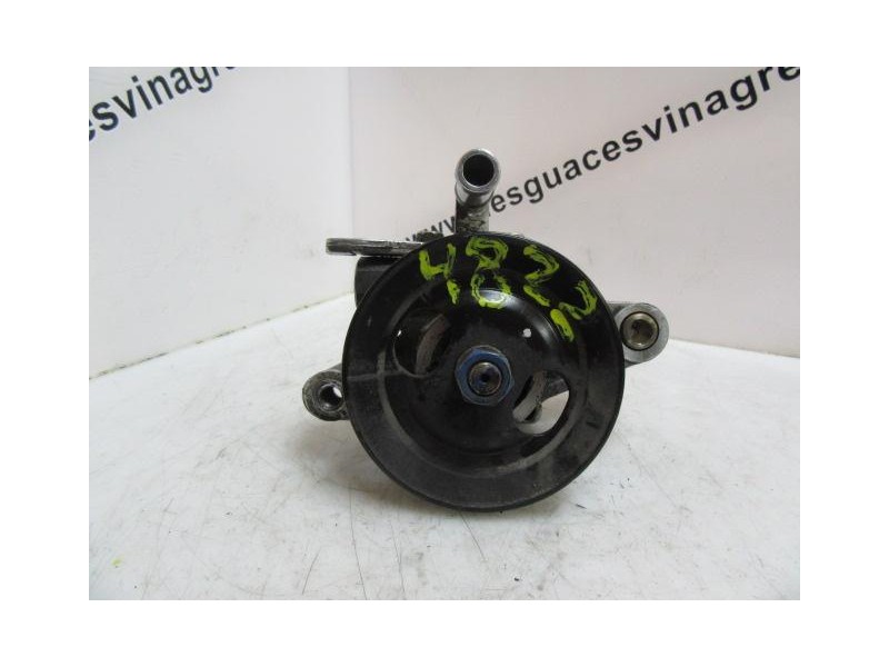 Recambio de bomba dirección : hyundai coupe : 1.6 g -4gr (115,57cv) 3p [1999] para hyundai coupe 1.6 g -4gr referencia OEM IAM  