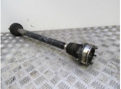 Recambio de transmision delantera dch. : volkswagen polo : 1.6 g (74,78cv) [1999] para volkswagen polo 1.6 g referencia OEM IAM  2