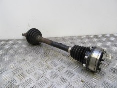 Recambio de transmision delantera izq. : volkswagen polo : 1.6 g (74,78cv) [1999] para volkswagen polo 1.6 g referencia OEM IAM  2