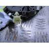 Recambio de elevalunas trasero derecho para rover 414 1.4 g referencia OEM IAM ELECTRICO  