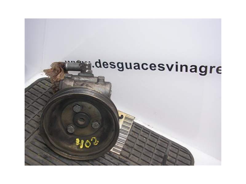 Recambio de bomba direccion para alfa romeo 146 1.4 g 16 v ( ar33503 ) referencia OEM IAM 606184770 7691955263 