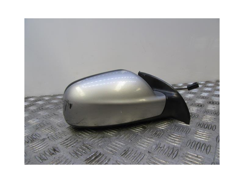 Recambio de retrovisor dch : peugeot 307 : 2.0 d (107,41cv) [2003] para peugeot 307 2.0 d referencia OEM IAM ELECTRICO6CABLES  