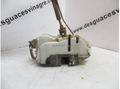 Recambio de cerradura pta. del. dch. : seat ibiza : 1.4 g -akk (59,84cv) 5p [1999] para seat ibiza 1.4 g -akk referencia OEM IAM 2