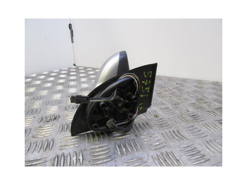 Recambio de retrovisor dch : peugeot 307 : 2.0 d (107,41cv) [2003] para peugeot 307 2.0 d referencia OEM IAM ELECTRICO6CABLES  