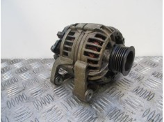 Recambio de alternador : opel corsa : 1.2 g (80,22cv) [2005] para opel corsa 1.2 g referencia OEM IAM 012422504170ABOSCH  