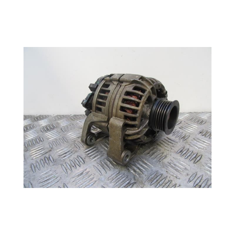 Recambio de alternador : opel corsa : 1.2 g (80,22cv) [2005] para opel corsa 1.2 g referencia OEM IAM 012422504170ABOSCH  