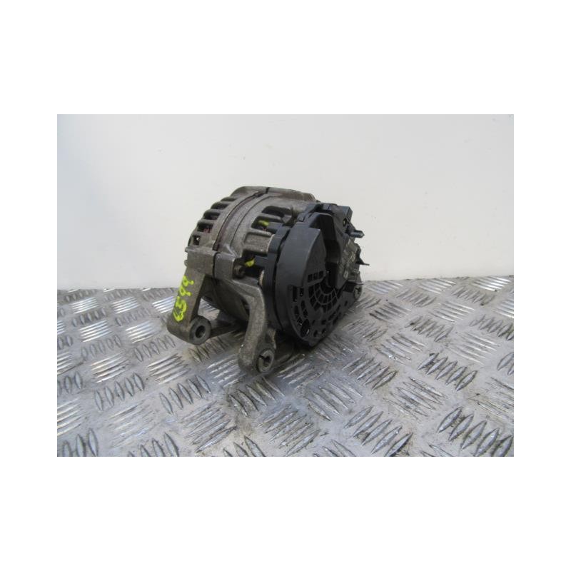 Recambio de alternador : opel corsa : 1.2 g (80,22cv) [2005] para opel corsa 1.2 g referencia OEM IAM 012422504170ABOSCH  