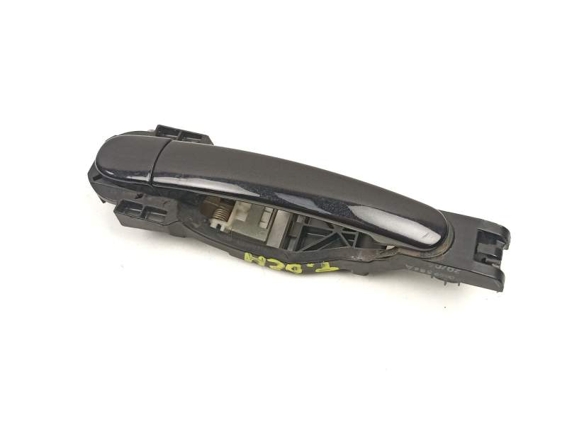 Recambio de manilla trasera derecha para seat altea (5p1) 1.9 tdi referencia OEM IAM 5P0839886A  