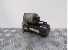 Recambio de motor arranque : opel corsa : 1.2 g (80,22cv) [2005] para opel corsa 1.2 g referencia OEM IAM 09115192D6RA293VALEO   2