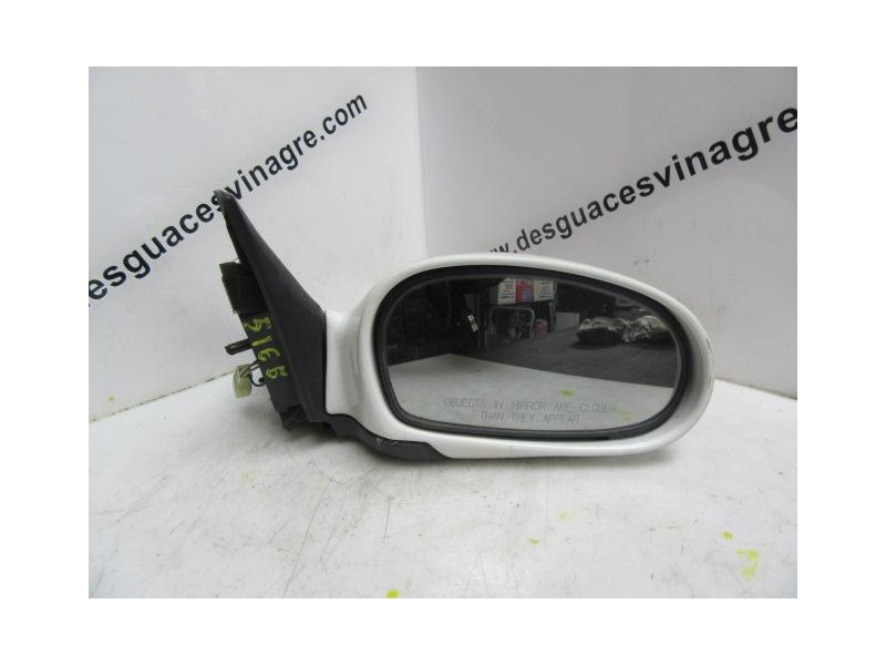 Recambio de retrovisor dcho. : kia sephia : 1.5 g /bf (88,37cv) [2000] para kia sephia 1.5 g /bf referencia OEM IAM ELECTRICOBLA