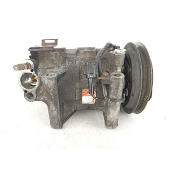 COMPRESOR AIRE ACONDICIONADO 491108H80B 