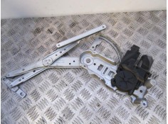 Recambio de elevalunas elec. del. dch. : opel corsa : 1.2 g (80,22cv) [2005] para opel corsa 1.2 g referencia OEM IAM 13173074  