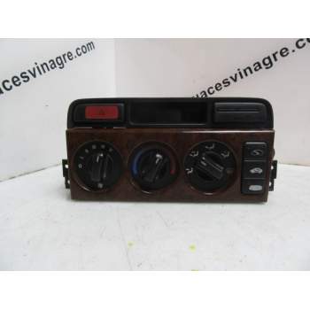 MANDOS CALEFACCION AIRE 39700SN7G015M1 53900114D 