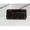 Recambio de mandos calefaccion aire para rover 600 i (rh) 620 i referencia OEM IAM 39700SN7G015M1 53900114D 