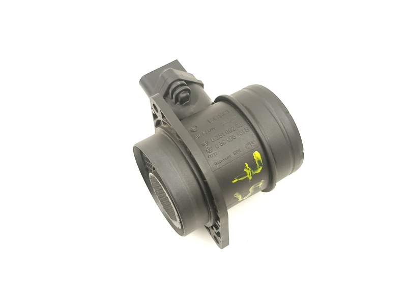 Recambio de caudalimetro para seat ibiza iii (6l1) 1.4 tdi referencia OEM IAM 038906461B 0281002531 