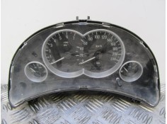 Recambio de cuadro instrumentos : opel corsa : 1.2 g (80,22cv) [2005] para opel corsa 1.2 g referencia OEM IAM 13173364WW  