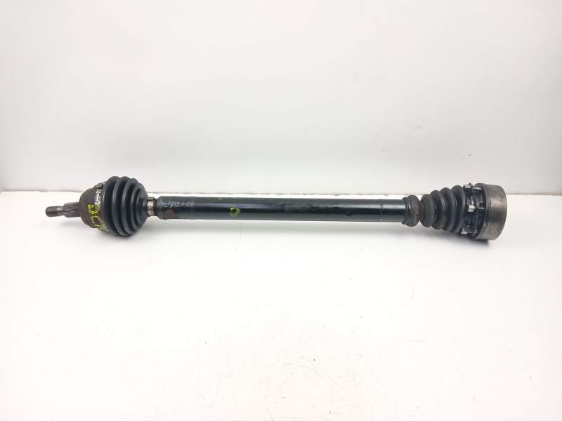 Recambio de transmision delantera derecha para audi a3 (8l1) 1.9 tdi referencia OEM IAM 1J0407452X  
