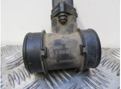 Recambio de caudalimetro : opel corsa : 1.2 g (80,22cv) [2005] para opel corsa 1.2 g referencia OEM IAM 0280218119   2