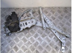 Recambio de elevalunas elec. del. izq. : opel corsa : 1.2 g (80,22cv) [2005] para opel corsa 1.2 g referencia OEM IAM 13173073   2