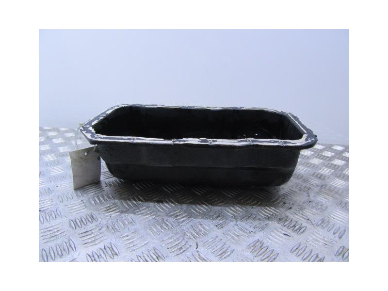 Recambio de carter aceite : peugeot 106 : 1.5 d-vjz (57,12cv) 5p [1996] para peugeot 106 1.5 d-vjz referencia OEM IAM CHAPA  