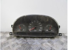 Recambio de cuadro instrumentos : hyundai accent : 1.3 g (84,30cv) [1999] para hyundai accent 1.3 g referencia OEM IAM K2194006-