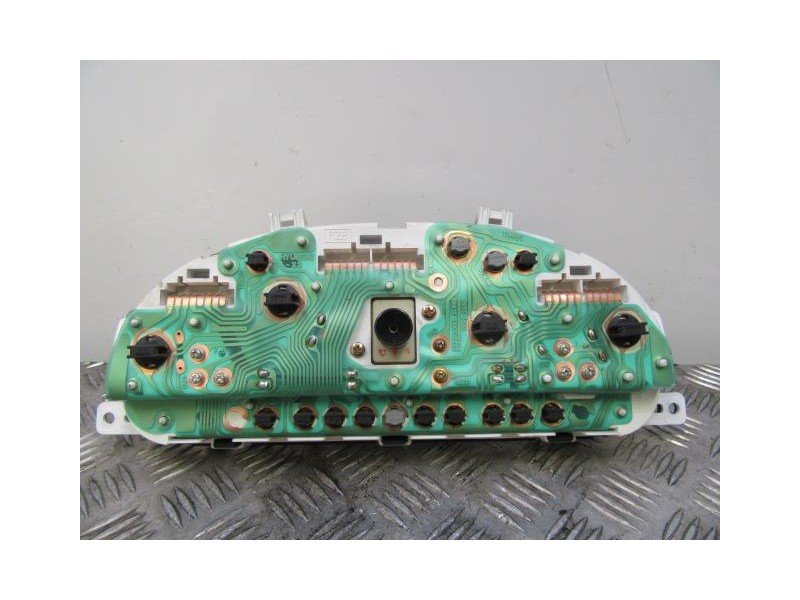 Recambio de cuadro instrumentos : hyundai accent : 1.3 g (84,30cv) [1999] para hyundai accent 1.3 g referencia OEM IAM K2194006-