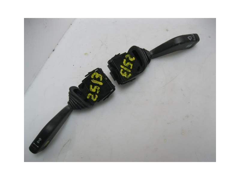 Recambio de mando luces y limpias para opel combo 1.7 d-y17dtl referencia OEM IAM LOS DOS  