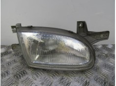 Recambio de faro dcho. : hyundai accent : 1.3 g (84,30cv) [1999] para hyundai accent 1.3 g referencia OEM IAM   