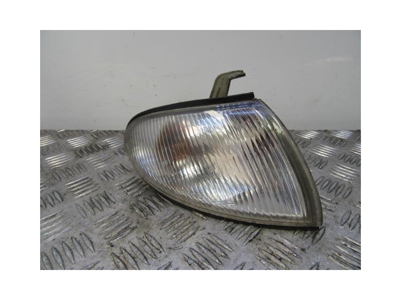 Recambio de piloto del. dch. : hyundai accent : 1.3 g (84,30cv) [1999] para hyundai accent 1.3 g referencia OEM IAM   