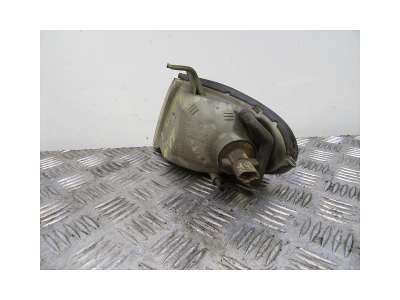 Recambio de piloto del. dch. : hyundai accent : 1.3 g (84,30cv) [1999] para hyundai accent 1.3 g referencia OEM IAM   