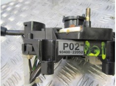 Recambio de mando luces y limpias : hyundai accent : 1.3 g (84,30cv) [1999] para hyundai accent 1.3 g referencia OEM IAM P029340 2