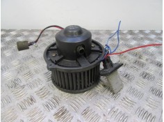 Recambio de motor calefaccion : hyundai accent : 1.3 g (84,30cv) [1999] para hyundai accent 1.3 g referencia OEM IAM CONREISTENC 2