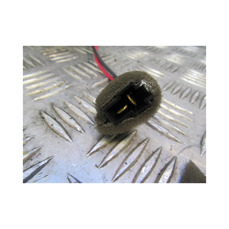 Recambio de motor calefaccion : hyundai accent : 1.3 g (84,30cv) [1999] para hyundai accent 1.3 g referencia OEM IAM CONREISTENC