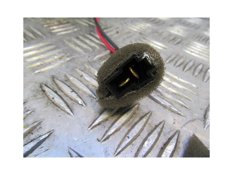 Recambio de motor calefaccion : hyundai accent : 1.3 g (84,30cv) [1999] para hyundai accent 1.3 g referencia OEM IAM CONREISTENC