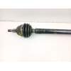 Recambio de transmision delantera derecha para audi a3 (8l1) 1.9 tdi referencia OEM IAM 1J0407452X  