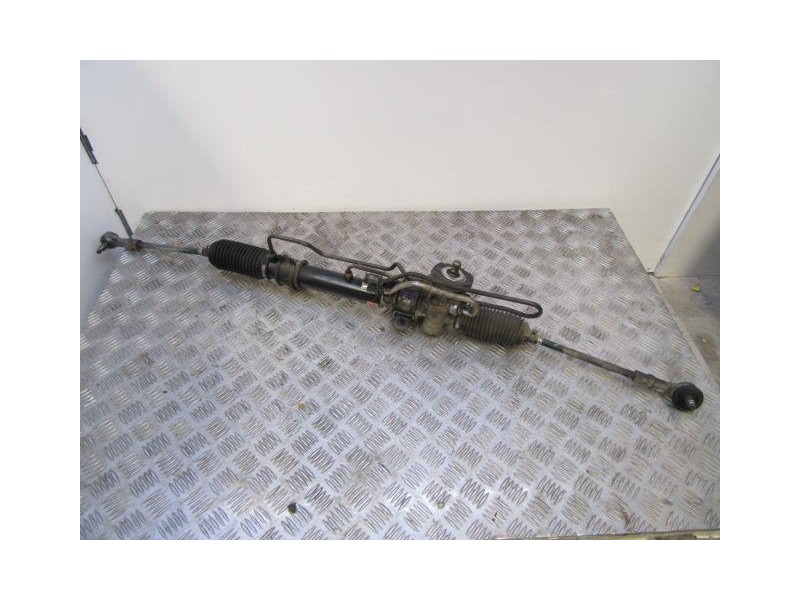 Recambio de direccion asistida : hyundai accent : 1.3 g (84,30cv) [1999] para hyundai accent 1.3 g referencia OEM IAM UFBXF-048 