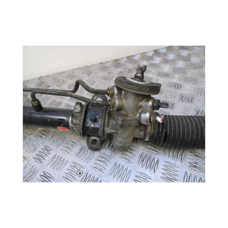 Recambio de direccion asistida : hyundai accent : 1.3 g (84,30cv) [1999] para hyundai accent 1.3 g referencia OEM IAM UFBXF-048 