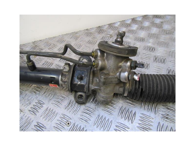 Recambio de direccion asistida : hyundai accent : 1.3 g (84,30cv) [1999] para hyundai accent 1.3 g referencia OEM IAM UFBXF-048 