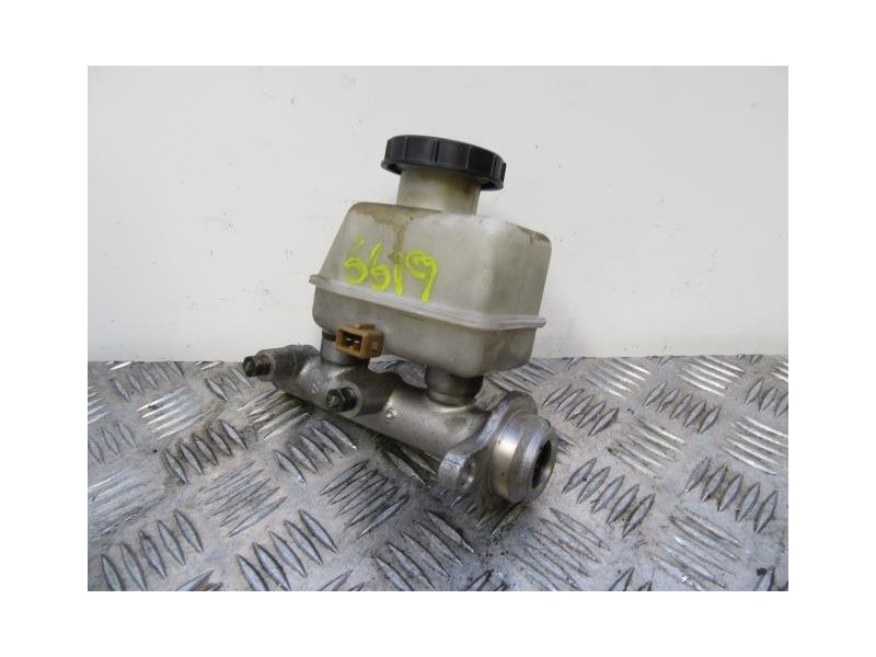 Recambio de bomba de freno : hyundai accent : 1.3 g (84,30cv) [1999] para hyundai accent 1.3 g referencia OEM IAM   