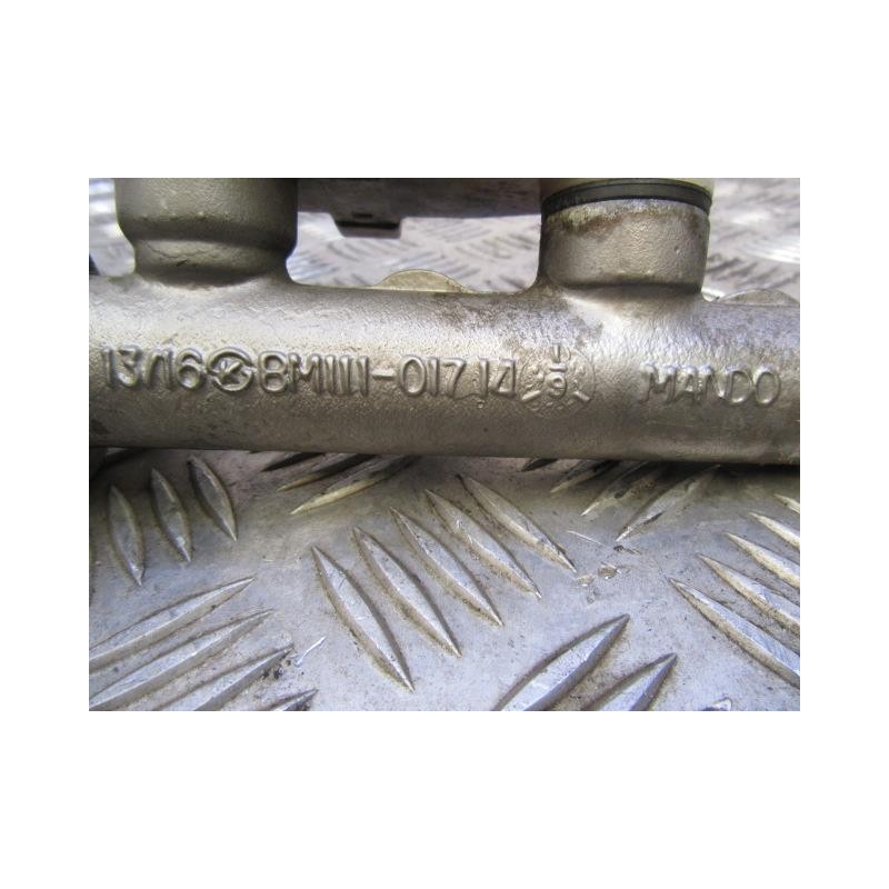 Recambio de bomba de freno : hyundai accent : 1.3 g (84,30cv) [1999] para hyundai accent 1.3 g referencia OEM IAM   