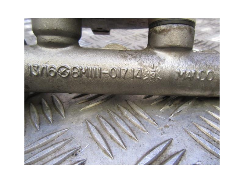 Recambio de bomba de freno : hyundai accent : 1.3 g (84,30cv) [1999] para hyundai accent 1.3 g referencia OEM IAM   