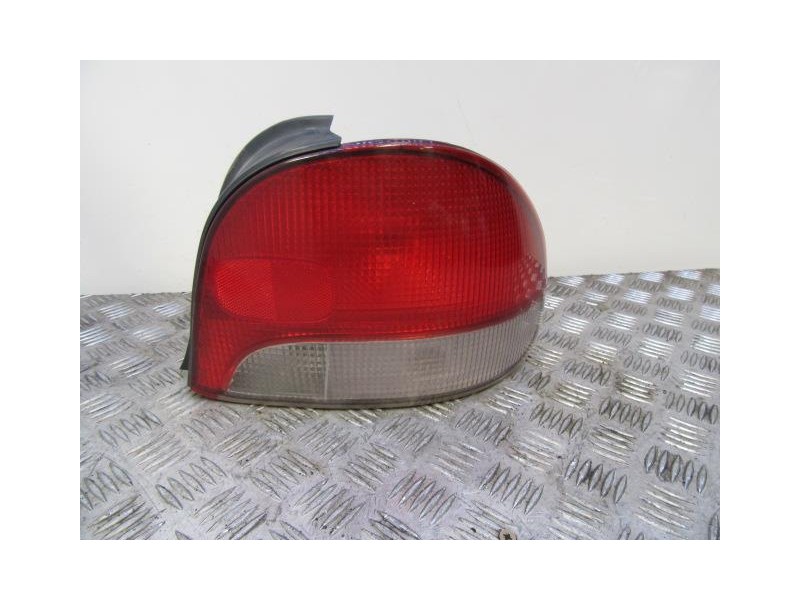 Recambio de piloto trasero dch. : hyundai accent : 1.3 g (84,30cv) [1999] para hyundai accent 1.3 g referencia OEM IAM   