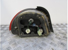 Recambio de piloto trasero dch. : hyundai accent : 1.3 g (84,30cv) [1999] para hyundai accent 1.3 g referencia OEM IAM    2