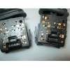 Recambio de mando luces y limpias para opel combo 1.7 d-y17dtl referencia OEM IAM LOS DOS  
