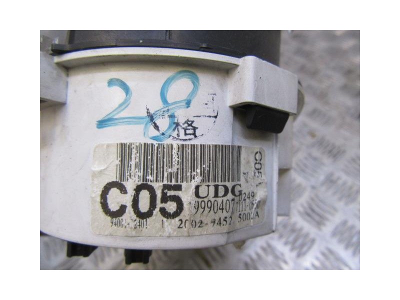 Recambio de cuadro instrumentos : hyundai atos : 1.0 g -4hc (54,38cv) [1999] para hyundai atos 1.0 g -4hc referencia OEM IAM C05