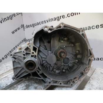 CAJA CAMBIOS 5V TURBO DIESEL G1199178702SA 